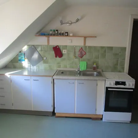 Zimmervermietung Am Steinlech Ландсхут