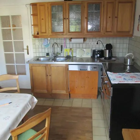 Homestay Zimmervermietung Am Steinlech