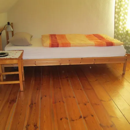 Zimmervermietung Am Steinlech Homestay Landshut